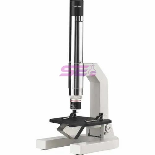 Prism Microscope, 40x